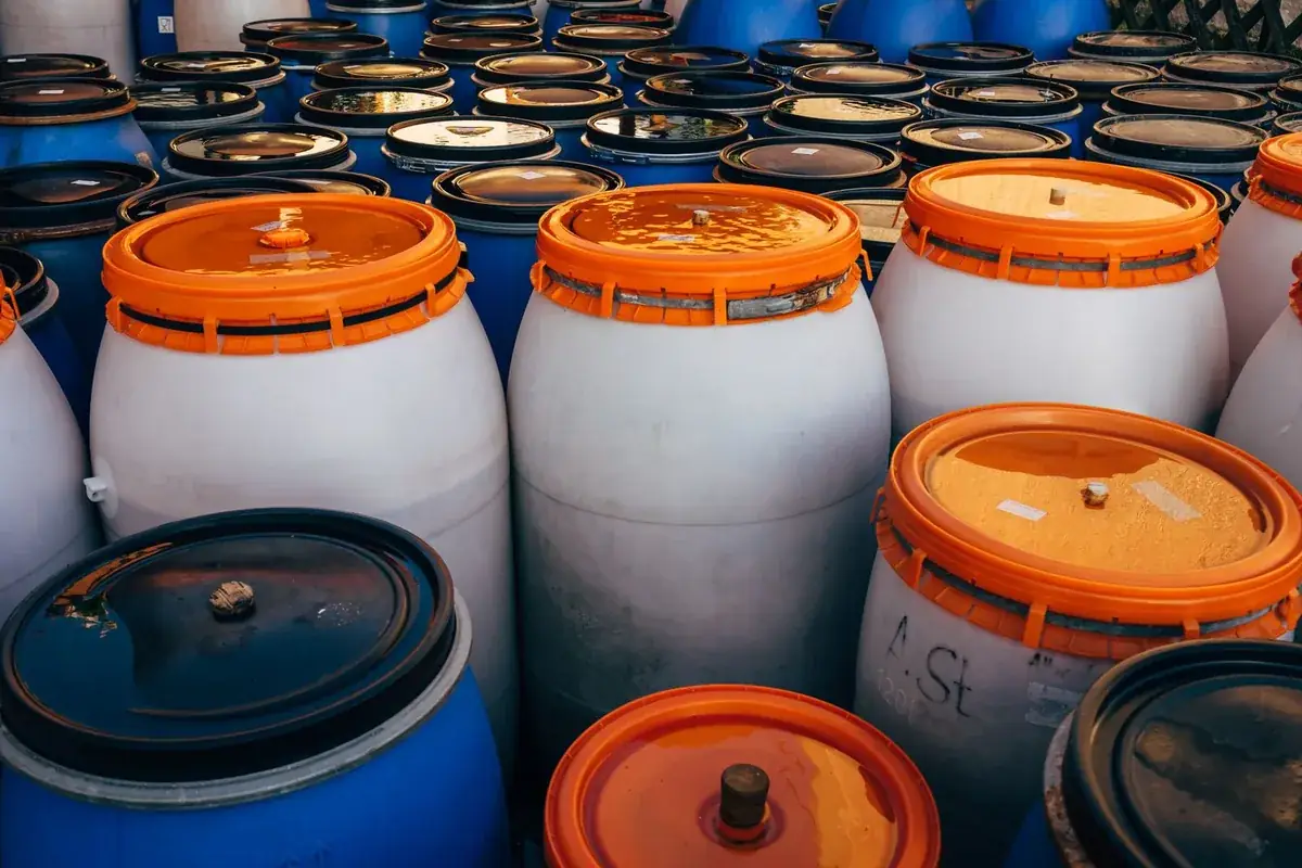 Hazmat Cleanup in Baxter, MN