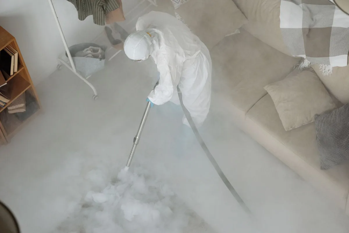 Biohazard Cleanup in Baxter, MN